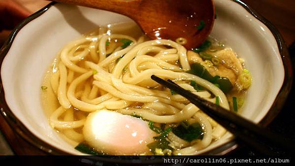 【食記】反芻真味《稻禾烏龍麵》信義誠品店-稻禾 【食記】反芻真味《稻禾烏龍麵》信義誠品店-稻禾