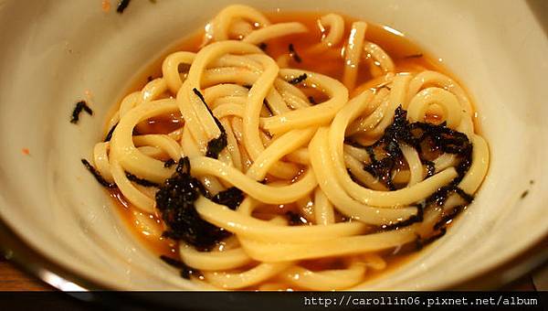 【食記】反芻真味《稻禾烏龍麵》信義誠品店-稻禾 【食記】反芻真味《稻禾烏龍麵》信義誠品店-稻禾