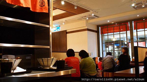 【食記】反芻真味《稻禾烏龍麵》信義誠品店-稻禾 【食記】反芻真味《稻禾烏龍麵》信義誠品店-稻禾