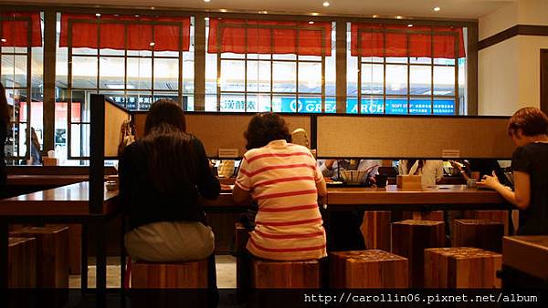 【食記】反芻真味《稻禾烏龍麵》信義誠品店-稻禾 【食記】反芻真味《稻禾烏龍麵》信義誠品店-稻禾