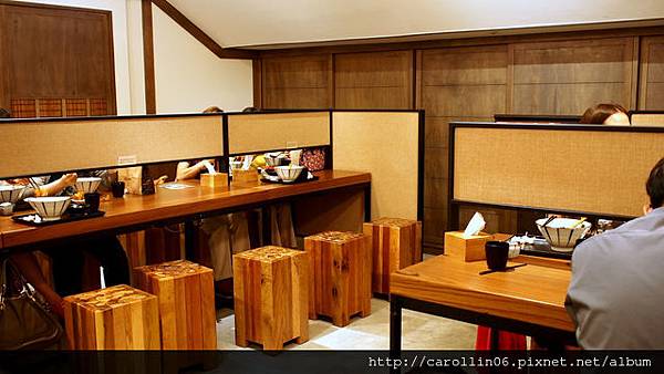 【食記】反芻真味《稻禾烏龍麵》信義誠品店-稻禾 【食記】反芻真味《稻禾烏龍麵》信義誠品店-稻禾