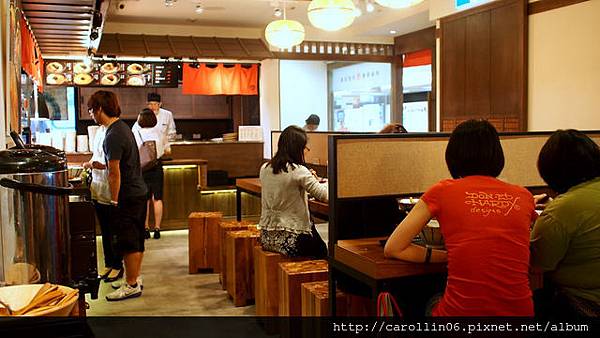 【食記】反芻真味《稻禾烏龍麵》信義誠品店-稻禾 【食記】反芻真味《稻禾烏龍麵》信義誠品店-稻禾