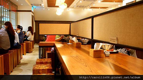 【食記】反芻真味《稻禾烏龍麵》信義誠品店-稻禾 【食記】反芻真味《稻禾烏龍麵》信義誠品店-稻禾