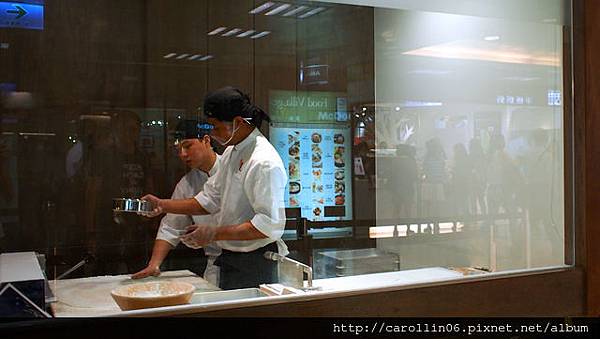【食記】反芻真味《稻禾烏龍麵》信義誠品店-稻禾 【食記】反芻真味《稻禾烏龍麵》信義誠品店-稻禾