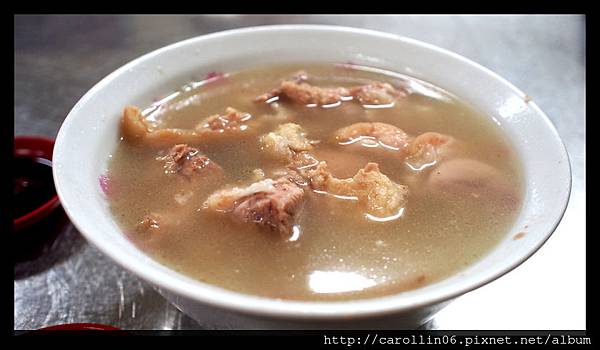 【美食】基隆。仁愛區《豬腳林原汁》當地人買的美味巷弄店 【美食】基隆。仁愛區《豬腳林原汁》當地人買的美味巷弄店