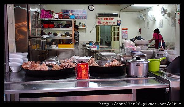 【美食】基隆。仁愛區《豬腳林原汁》當地人買的美味巷弄店 【美食】基隆。仁愛區《豬腳林原汁》當地人買的美味巷弄店