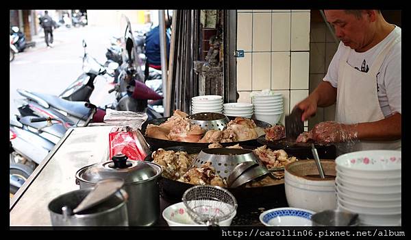 【美食】基隆。仁愛區《豬腳林原汁》當地人買的美味巷弄店 【美食】基隆。仁愛區《豬腳林原汁》當地人買的美味巷弄店