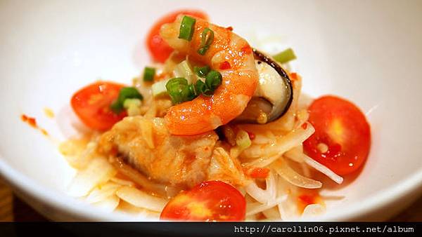 【美食】台北。當鐵板燒遇到泰國菜《泰板燒》實惠質感兼具-泰板燒 【美食】台北。當鐵板燒遇到泰國菜《泰板燒》實惠質感兼具-泰板燒