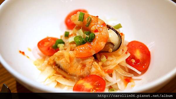 【美食】台北。當鐵板燒遇到泰國菜《泰板燒》實惠質感兼具-泰板燒 【美食】台北。當鐵板燒遇到泰國菜《泰板燒》實惠質感兼具-泰板燒