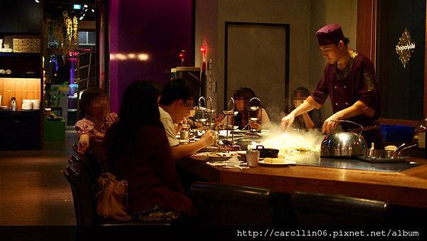 【美食】台北。當鐵板燒遇到泰國菜《泰板燒》實惠質感兼具-泰板燒 【美食】台北。當鐵板燒遇到泰國菜《泰板燒》實惠質感兼具-泰板燒