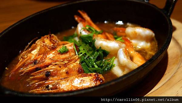 【美食】台北。當鐵板燒遇到泰國菜《泰板燒》實惠質感兼具-泰板燒 【美食】台北。當鐵板燒遇到泰國菜《泰板燒》實惠質感兼具-泰板燒