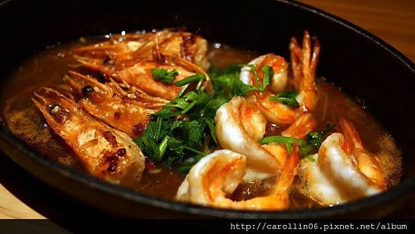 【美食】台北。當鐵板燒遇到泰國菜《泰板燒》實惠質感兼具-泰板燒 【美食】台北。當鐵板燒遇到泰國菜《泰板燒》實惠質感兼具-泰板燒