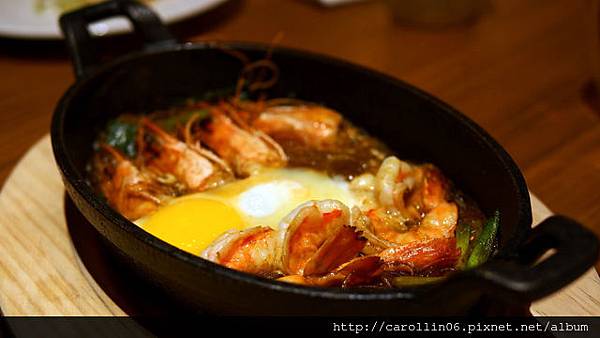 【美食】台北。當鐵板燒遇到泰國菜《泰板燒》實惠質感兼具-泰板燒 【美食】台北。當鐵板燒遇到泰國菜《泰板燒》實惠質感兼具-泰板燒