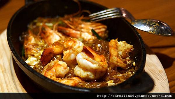 【美食】台北。當鐵板燒遇到泰國菜《泰板燒》實惠質感兼具-泰板燒 【美食】台北。當鐵板燒遇到泰國菜《泰板燒》實惠質感兼具-泰板燒