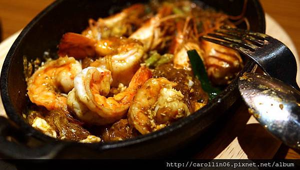 【美食】台北。當鐵板燒遇到泰國菜《泰板燒》實惠質感兼具-泰板燒 【美食】台北。當鐵板燒遇到泰國菜《泰板燒》實惠質感兼具-泰板燒