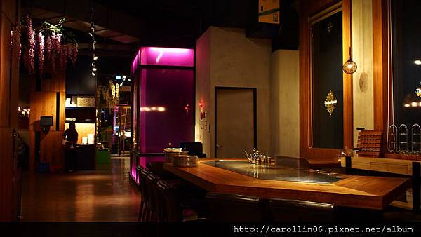 【美食】台北。當鐵板燒遇到泰國菜《泰板燒》實惠質感兼具-泰板燒 【美食】台北。當鐵板燒遇到泰國菜《泰板燒》實惠質感兼具-泰板燒