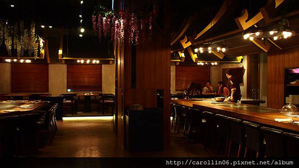 【美食】台北。當鐵板燒遇到泰國菜《泰板燒》實惠質感兼具-泰板燒 【美食】台北。當鐵板燒遇到泰國菜《泰板燒》實惠質感兼具-泰板燒