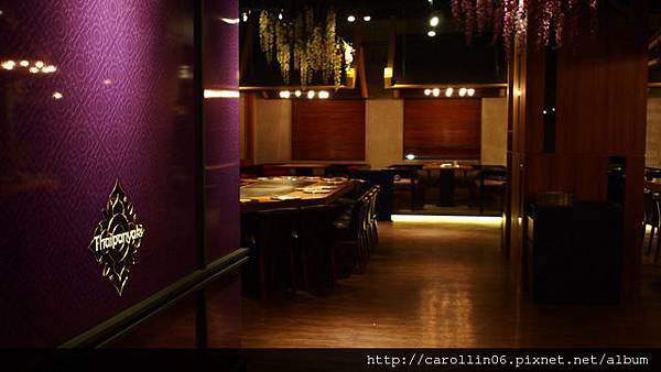 【美食】台北。當鐵板燒遇到泰國菜《泰板燒》實惠質感兼具-泰板燒 【美食】台北。當鐵板燒遇到泰國菜《泰板燒》實惠質感兼具-泰板燒