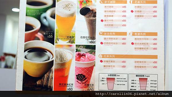 【食記】《玻爾鬆餅》東區平價小憩處-玻爾鬆餅 【食記】《玻爾鬆餅》東區平價小憩處-玻爾鬆餅