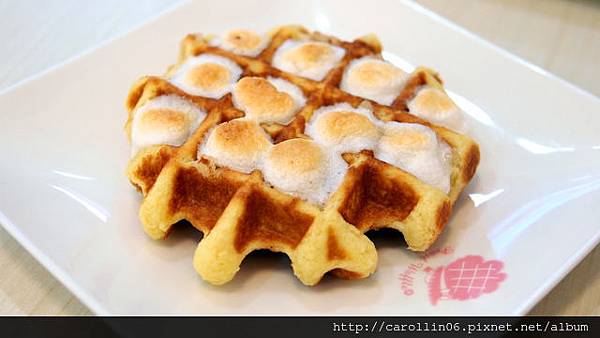 【食記】《玻爾鬆餅》東區平價小憩處-玻爾鬆餅 【食記】《玻爾鬆餅》東區平價小憩處-玻爾鬆餅