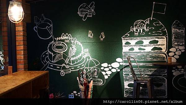 【隨興食記】《塔吉特千層蛋糕專賣店》台北信義人文館-塔吉特 【隨興食記】《塔吉特千層蛋糕專賣店》台北信義人文館-塔吉特