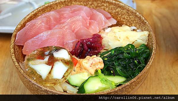 【美食】新北市。永和《國屏超低溫生魚片》超平價海鮮丼飯推薦!-國屏 【美食】新北市。永和《國屏超低溫生魚片》超平價海鮮丼飯推薦!-國屏