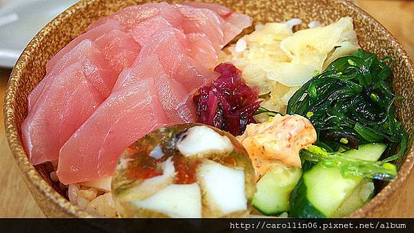 【美食】新北市。永和《國屏超低溫生魚片》超平價海鮮丼飯推薦!-國屏 【美食】新北市。永和《國屏超低溫生魚片》超平價海鮮丼飯推薦!-國屏