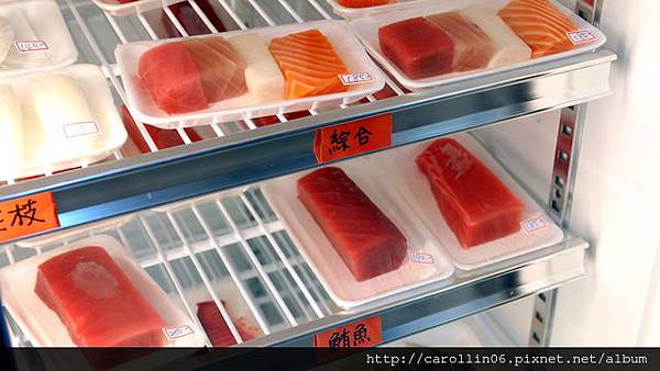 【美食】新北市。永和《國屏超低溫生魚片》超平價海鮮丼飯推薦!-國屏 【美食】新北市。永和《國屏超低溫生魚片》超平價海鮮丼飯推薦!-國屏