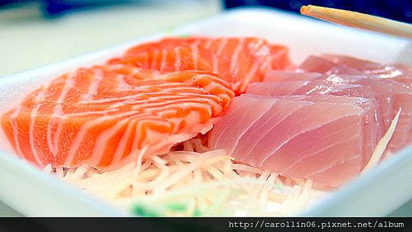 【美食】新北市。永和《國屏超低溫生魚片》超平價海鮮丼飯推薦!-國屏 【美食】新北市。永和《國屏超低溫生魚片》超平價海鮮丼飯推薦!-國屏