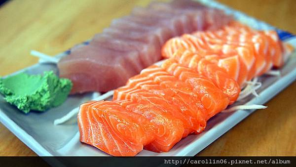 【美食】新北市。永和《國屏超低溫生魚片》超平價海鮮丼飯推薦!-國屏 【美食】新北市。永和《國屏超低溫生魚片》超平價海鮮丼飯推薦!-國屏