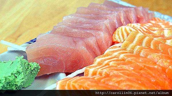 【美食】新北市。永和《國屏超低溫生魚片》超平價海鮮丼飯推薦!-國屏 【美食】新北市。永和《國屏超低溫生魚片》超平價海鮮丼飯推薦!-國屏