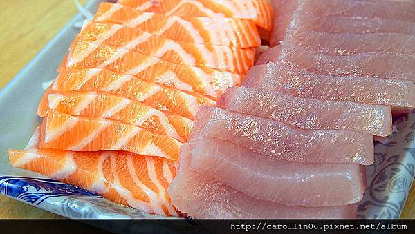 【美食】新北市。永和《國屏超低溫生魚片》超平價海鮮丼飯推薦!-國屏 【美食】新北市。永和《國屏超低溫生魚片》超平價海鮮丼飯推薦!-國屏