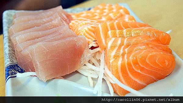 【美食】新北市。永和《國屏超低溫生魚片》超平價海鮮丼飯推薦!-國屏 【美食】新北市。永和《國屏超低溫生魚片》超平價海鮮丼飯推薦!-國屏