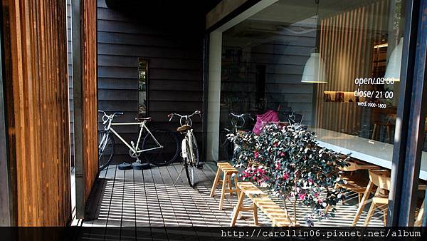 【飲記】微文青感的《目覺咖啡mezamashikohi trio 》三店-mezamashikohi trio 【飲記】微文青感的《目覺咖啡mezamashikohi trio 》三店-mezamashikohi trio