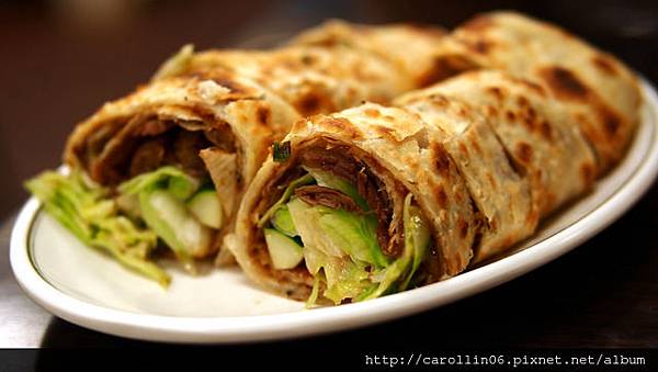 【美食】新北。新店大坪林《原師父》超大顆湯包麵食-原師父 【美食】新北。新店大坪林《原師父》超大顆湯包麵食-原師父