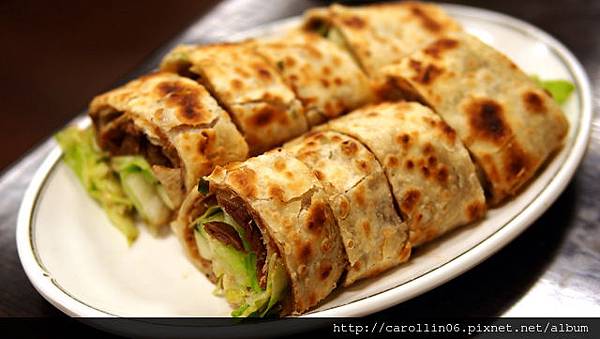 【美食】新北。新店大坪林《原師父》超大顆湯包麵食-原師父 【美食】新北。新店大坪林《原師父》超大顆湯包麵食-原師父