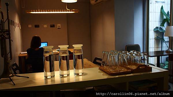 【飲記】令人驚艷的《道南館》咖啡烘焙所-道南館 【飲記】令人驚艷的《道南館》咖啡烘焙所-道南館