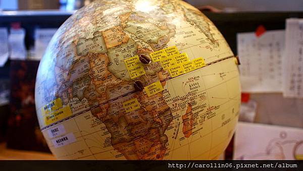 【飲記】令人驚艷的《道南館》咖啡烘焙所-道南館 【飲記】令人驚艷的《道南館》咖啡烘焙所-道南館