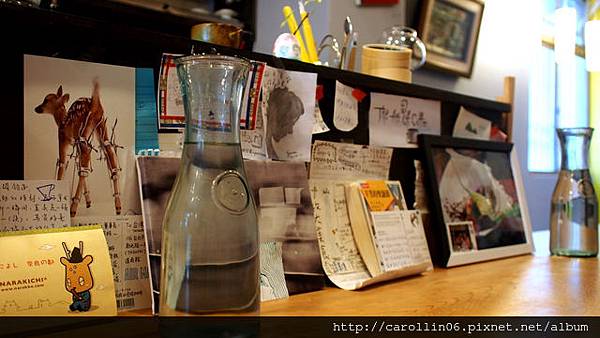 【飲記】令人驚艷的《道南館》咖啡烘焙所-道南館 【飲記】令人驚艷的《道南館》咖啡烘焙所-道南館