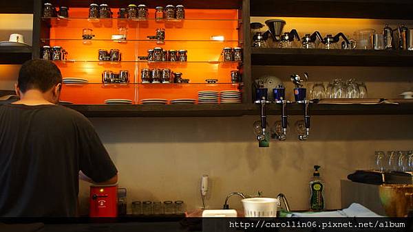 【飲記】令人驚艷的《道南館》咖啡烘焙所-道南館 【飲記】令人驚艷的《道南館》咖啡烘焙所-道南館