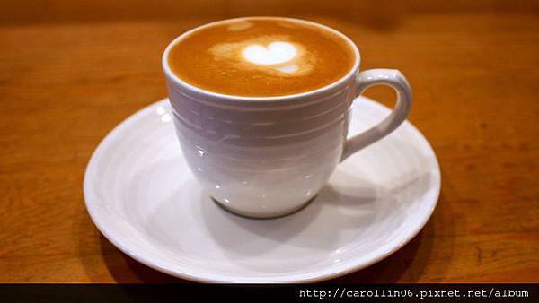 【飲記】令人驚艷的《道南館》咖啡烘焙所-道南館 【飲記】令人驚艷的《道南館》咖啡烘焙所-道南館