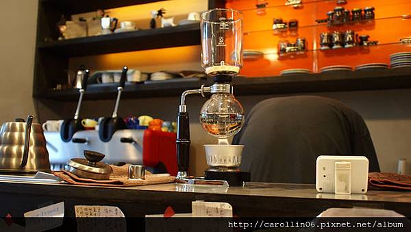 【飲記】令人驚艷的《道南館》咖啡烘焙所-道南館 【飲記】令人驚艷的《道南館》咖啡烘焙所-道南館