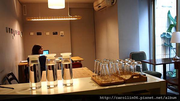 【飲記】令人驚艷的《道南館》咖啡烘焙所-道南館 【飲記】令人驚艷的《道南館》咖啡烘焙所-道南館