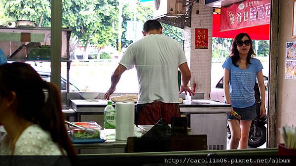 【美食】新北市。永和《軍。蘭州手工拉麵》現點現做打牛肉麵-軍。蘭州手工拉麵 【美食】新北市。永和《軍。蘭州手工拉麵》現點現做打牛肉麵-軍。蘭州手工拉麵