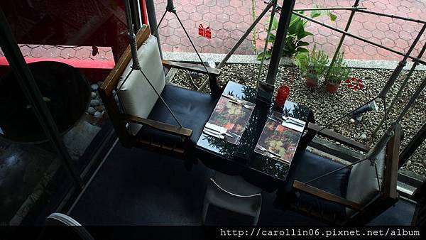 【食記】台中。桃花緣記《桃花源》異國料理-桃花源 【食記】台中。桃花緣記《桃花源》異國料理-桃花源