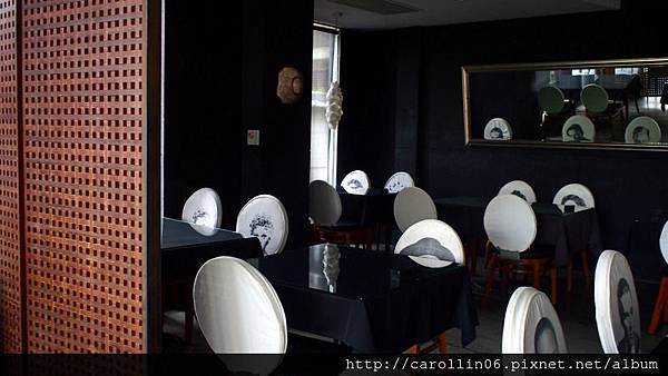 【食記】台中。桃花緣記《桃花源》異國料理-桃花源 【食記】台中。桃花緣記《桃花源》異國料理-桃花源