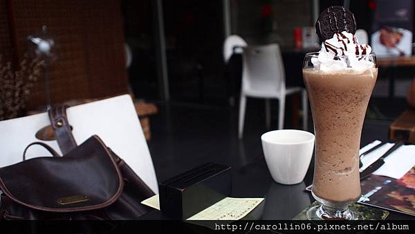 【食記】台中。桃花緣記《桃花源》異國料理-桃花源 【食記】台中。桃花緣記《桃花源》異國料理-桃花源