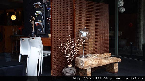 【食記】台中。桃花緣記《桃花源》異國料理-桃花源 【食記】台中。桃花緣記《桃花源》異國料理-桃花源
