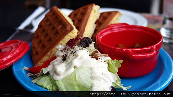 【食記】台中。桃花緣記《桃花源》異國料理-桃花源 【食記】台中。桃花緣記《桃花源》異國料理-桃花源