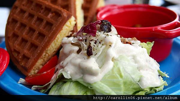 【食記】台中。桃花緣記《桃花源》異國料理-桃花源 【食記】台中。桃花緣記《桃花源》異國料理-桃花源